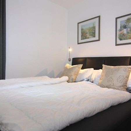 Ferienwohnung Strandidyll, Trassenheide Esterno foto