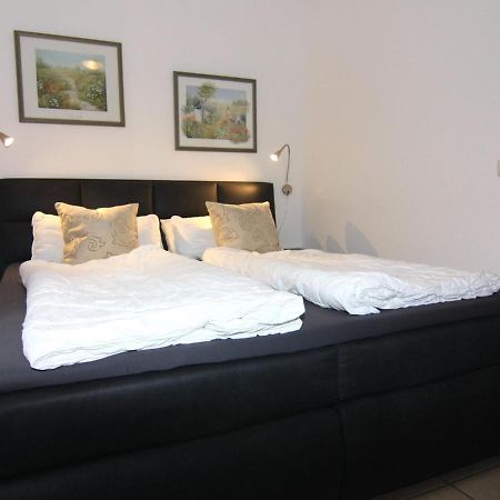 Ferienwohnung Strandidyll, Trassenheide Esterno foto