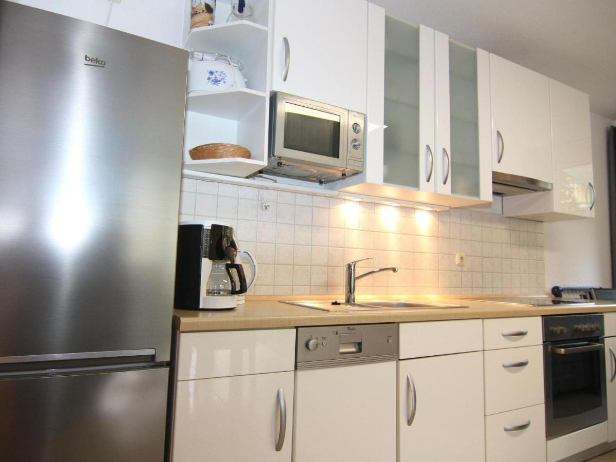 Ferienwohnung Strandidyll, Trassenheide Esterno foto