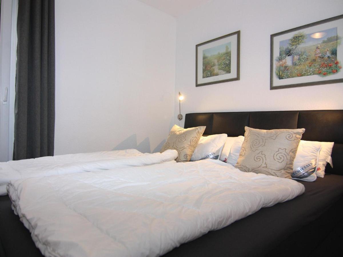 Ferienwohnung Strandidyll, Trassenheide Esterno foto