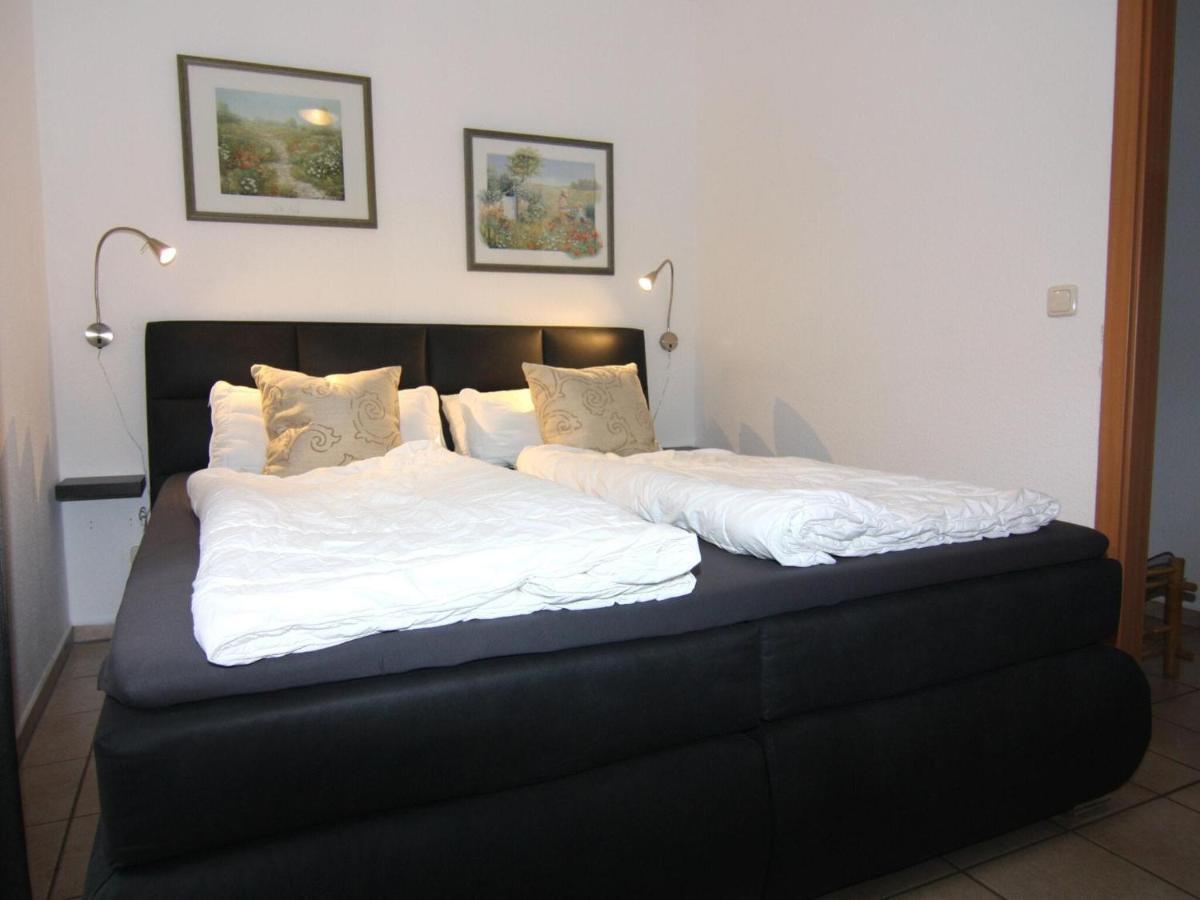 Ferienwohnung Strandidyll, Trassenheide Esterno foto