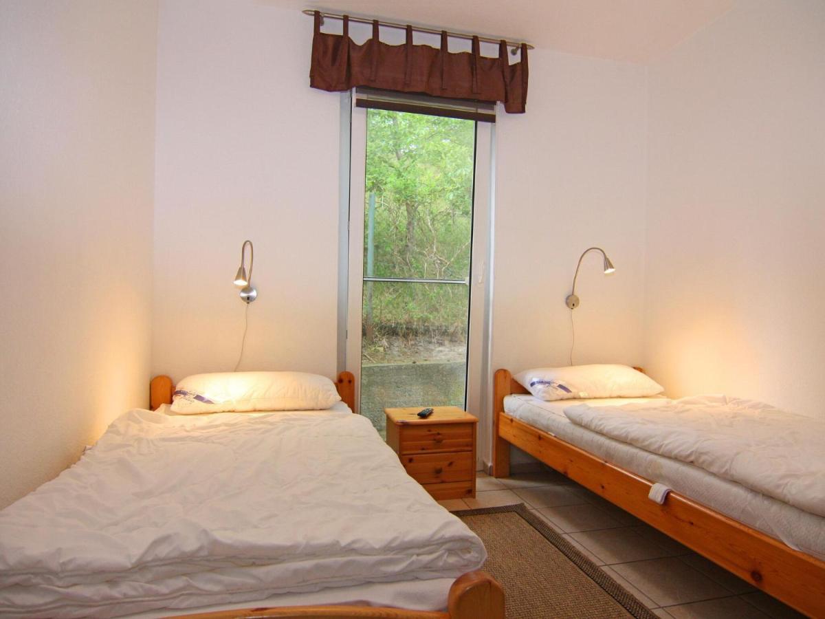 Ferienwohnung Strandidyll, Trassenheide Esterno foto
